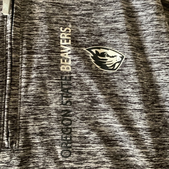 Jansport Oregon Beavers Sweater - Picture 2 of 5